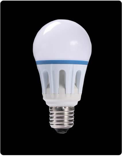 E26 E27 7.5W LED BULB CE ROHS Approval