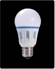 E26 E27 7.5W LED BULB CE ROHS Approval