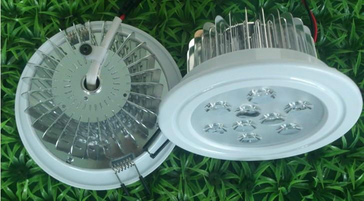 4.5inch Led ceiling light 10w 13w 2