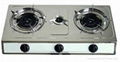 table gas stove (WTS3008) 1