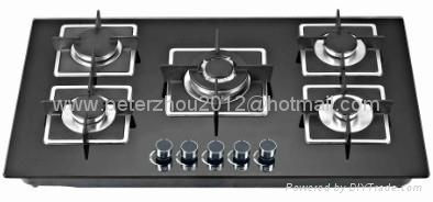 Square Shape Pan Supporter Gas Stove (WQG5033)