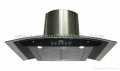 Color Screen Range Hood (WG236)