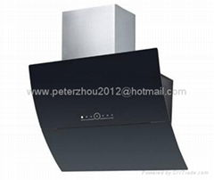 Auto Open Range Hood (WG401)