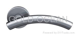 Stainless Steel Door Handle