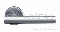 Hot sale stainless Steel Door Lever Handle