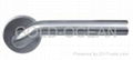 Factory stainless Steel Tube Lever Handle 1