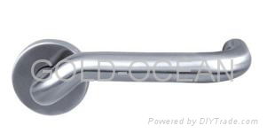 Comeptitive price stainless steel door handle