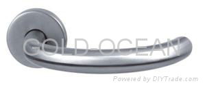 Stainless steel 304 door handle
