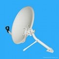 offset dish antenna 5
