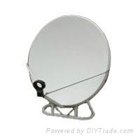 ku band 60 dish antenna 3