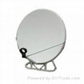 ku band 60 dish antenna 3