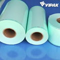 medical sterilization heat-sealing roll