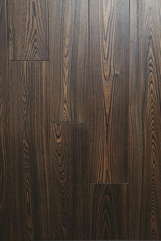 Laminate flooring 4