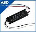 12V 24V desktop LED power supply&LED driver(18-24W) 1