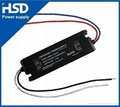 12V 24V desktop LED power supply&LED driver(18-24W)