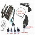 desktop 12v 3.5a adapter