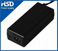 36w desktop adapter high quality best selling 