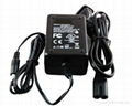 Desktop LED driver AC DC adapter 12V 6A  1