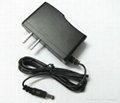 Wall Plug Adapter Used in USA  2