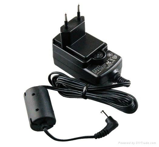 interchangeable Plug in Adapter used in US/UK/AU  2