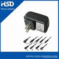  Universal USB Charger/ac/dc adapter 