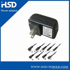  Universal USB Charger/ac/dc adapter 