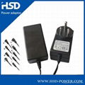  Universal USB Charger/ac/dc adapter  3