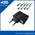  Universal USB Charger/ac/dc adapter  4