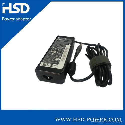 desktop type ac dc 12v 5a switching power adapter