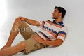 Men Casual Polo Shirts LX-MT3002 1