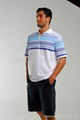 Causual Polo Shirts LX-MT3004 1