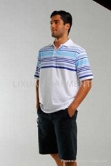 Causual Polo Shirts LX-MT3004
