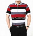 Classic Men Polo Shirt LX-MT3006