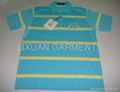 Men Polo Shirts LX-MT3007