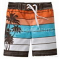 Beach Surfing Shorts LX-BS3001