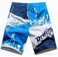 Beach Surfing Shorts LX-BS3002