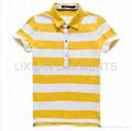 Lady Polo Shirt LX-WT3003