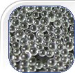 low heavy metal glass microspheres for sandblasting 2