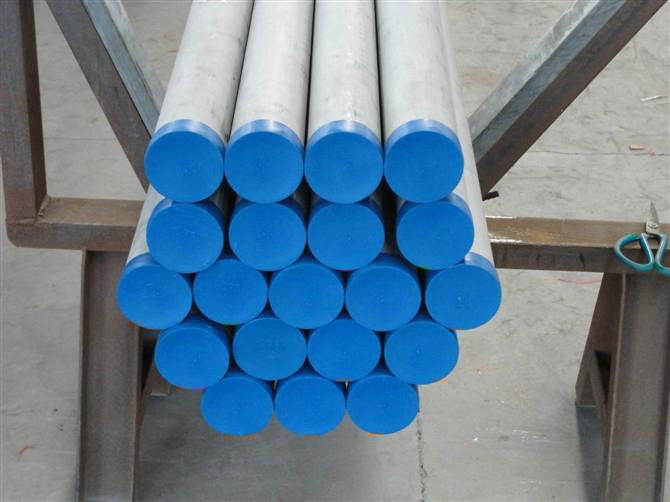 	Stainless Steel Pipe