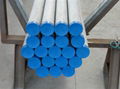 Stainless Steel Pipe