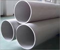 	Stainless Steel Pipe 2