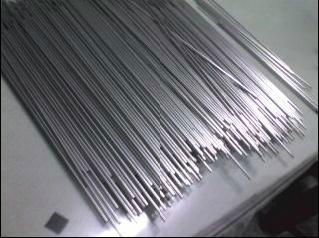 Capillary Stainless Steel Tubes 2