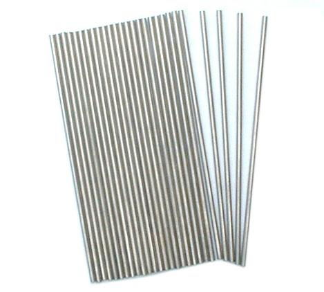 Capillary Stainless Steel Tubes 5