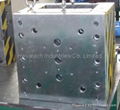 Plastic Injection Mould