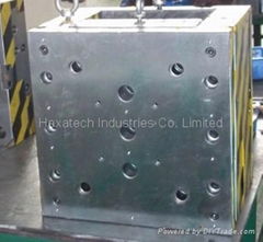 Plastic Injection Mould