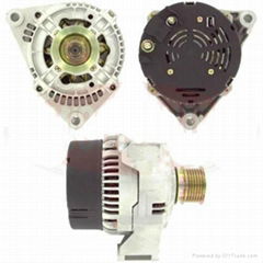 auto alternator/car generator for BENZ OEM 0123335002 14V 90A