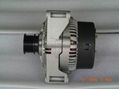 auto alternator/car generator for BENZ OEM 0123335002 14V 90A 2