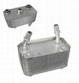 Auto Transmission Oil Cooler radiator