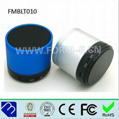 2013 newest mini wireless bluetooth speaker