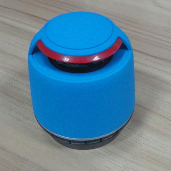 mini bluetooth speaker box speaker for smart phone 2